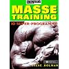 Ironman's Masse-Training: 10 Super-Programme