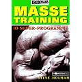 Ironman's Masse-Training: 10 Super-Programme