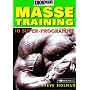 Ironman's Masse-Training: 10 Super-Programme