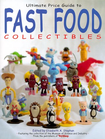 ultimate guide to fast food collectibles