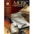 Click here to buy Planning the Music for Your Wedding: Piano Solo by  Hal Leonard Corp..