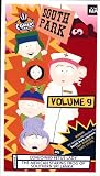 South Park, Vol. 09: Conjoined Fetus Lady/Mexican Staring Frog South Park, Vol. 09: Conjoined Fetus Lady/Mexican Staring Frog