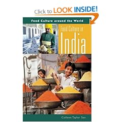Food Culture in India (Food Culture Around the World)