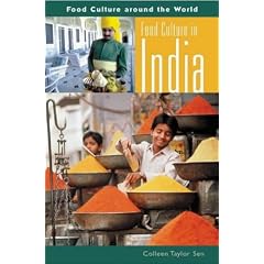 Food Culture in India (Food Culture Around the World)