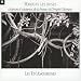 Les-Fin'amoureuses-Marions Les Roses: Chansons & Psaumes De France À Empire Otto cd cover