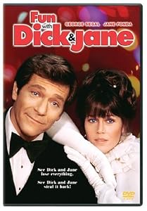 Cover of "Fun with Dick and Jane"