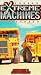 Extreme Machines: Super Sight & Earth Breakers [VHS]