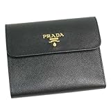 PRADA�v���_���z1M0170SAFFIANO METAL ORO�u���b�N�y���s�A���i�z