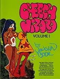 Cheech Wizard Vol. 1