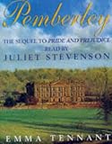 Review Hodder & Stoughton Audio Books  / Pemberley