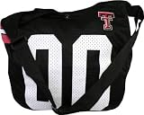 Texas Tech Red Raiders Jersey Messenger Bag