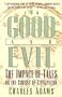 For Good and Evil: The Impact of Taxes on the Course of Civilization