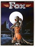 Revue Glénat  / Fox, tome 5 : Le club des momies