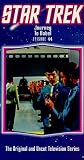 Star Trek - The Original Series, Episode 44: Journey To Babel