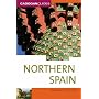 Northern Spain (Cadogan Guides)
