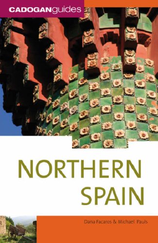 Buy Northern Spain (Cadogan Guides) online at Discounted New and Used prices. Delivered to your door with City Travel Guides.com