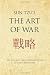 Books : Sun Tzu's The Art of War: A 52 brilliant ideas interpretation (Infinite Business Classics)