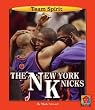 The New York Knicks (Team Spirit)