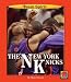 The New York Knicks (Team Spirit) by Mark Stewart