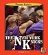 The New York Knicks (Team Spirit)