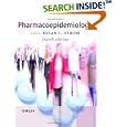 Pharmacoepidemiology by  Brian L Strom