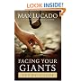 Facing Your Giants Study Guide