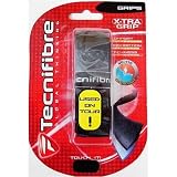 Tecnifibre X-Tra Grip Replacement Tennis Grip Color: Red