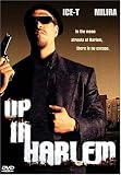 Up in Harlem