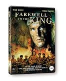 Farewell to the King [DVD]