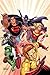 Search : Teen Titans: Team Building