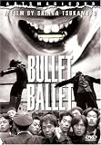 Bullet Ballet