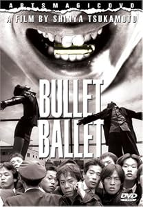 Bullet Ballet