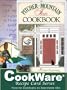 The Pitcher Mountain Inn CookWare Cookbook
