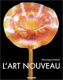 Revue Taschen  / L'Art Nouveau