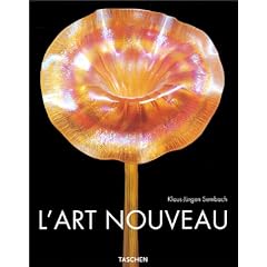 L'Art Nouveau