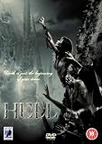 Hell [DVD]