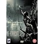 Hell [DVD]