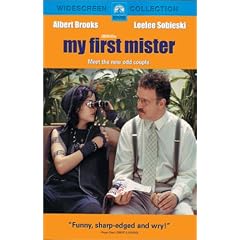 My First Mister