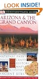 Arizona and Grand Canyon (DK Eyewitness Travel Guides)