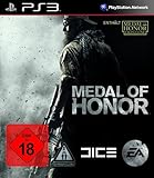 Medal of Honor - Electronic Arts