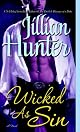 Wicked As Sin: A Novel