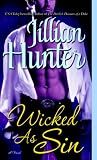 Wicked As Sin: A Novel
