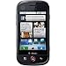 Motorola CLIQ DEXT MB220 Unlocked Phone with Android, 5MP Camera, 3G, Wifi and QWERTY Keyboard - Unlocked Phone - US Warranty - Black