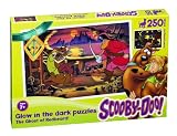 Redbeard - Scooby-Doo 250 Piece Jigsaw Puzzle 0910