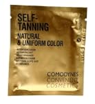 Comodynes - Self Tanning Natural+Unif...