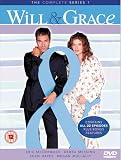 Will and Grace: Complete Series 1 [2001]