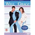 Will and Grace: Complete Series 1 [DVD] [2001]