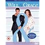 Will and Grace: Complete Series 1 [DVD] [2001]