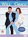 Will and Grace: Complete Series 1 [DVD] [2001]