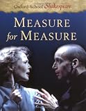 Measure for Measure: With New Dramatic Criticism and an Updated Bibliography (Shakespeare, William, Works.)